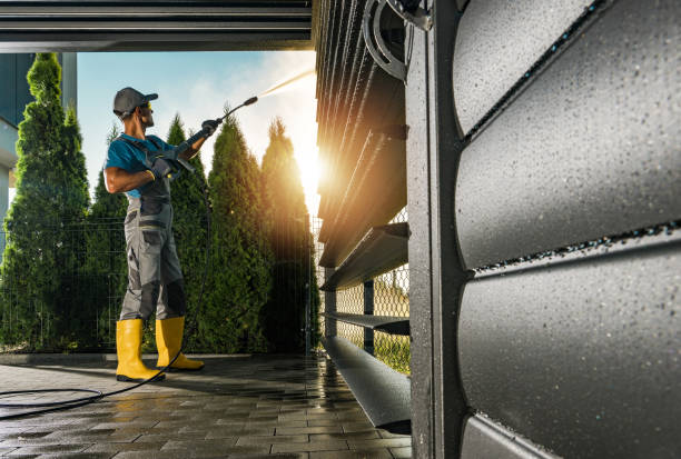 Professional Pressure Washing in Jacksonville, OR